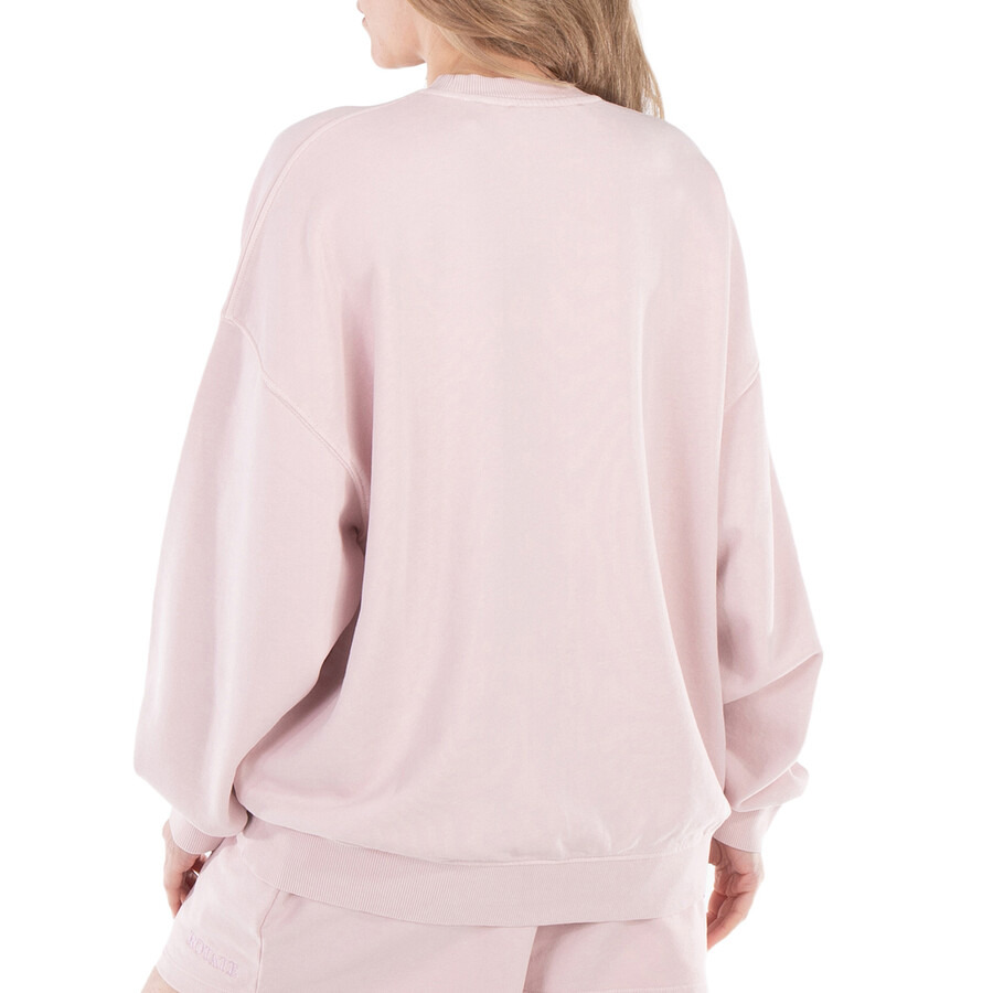 Rotate Ladies Fairy Tale Crewneck Logo Sweatshirt - 4