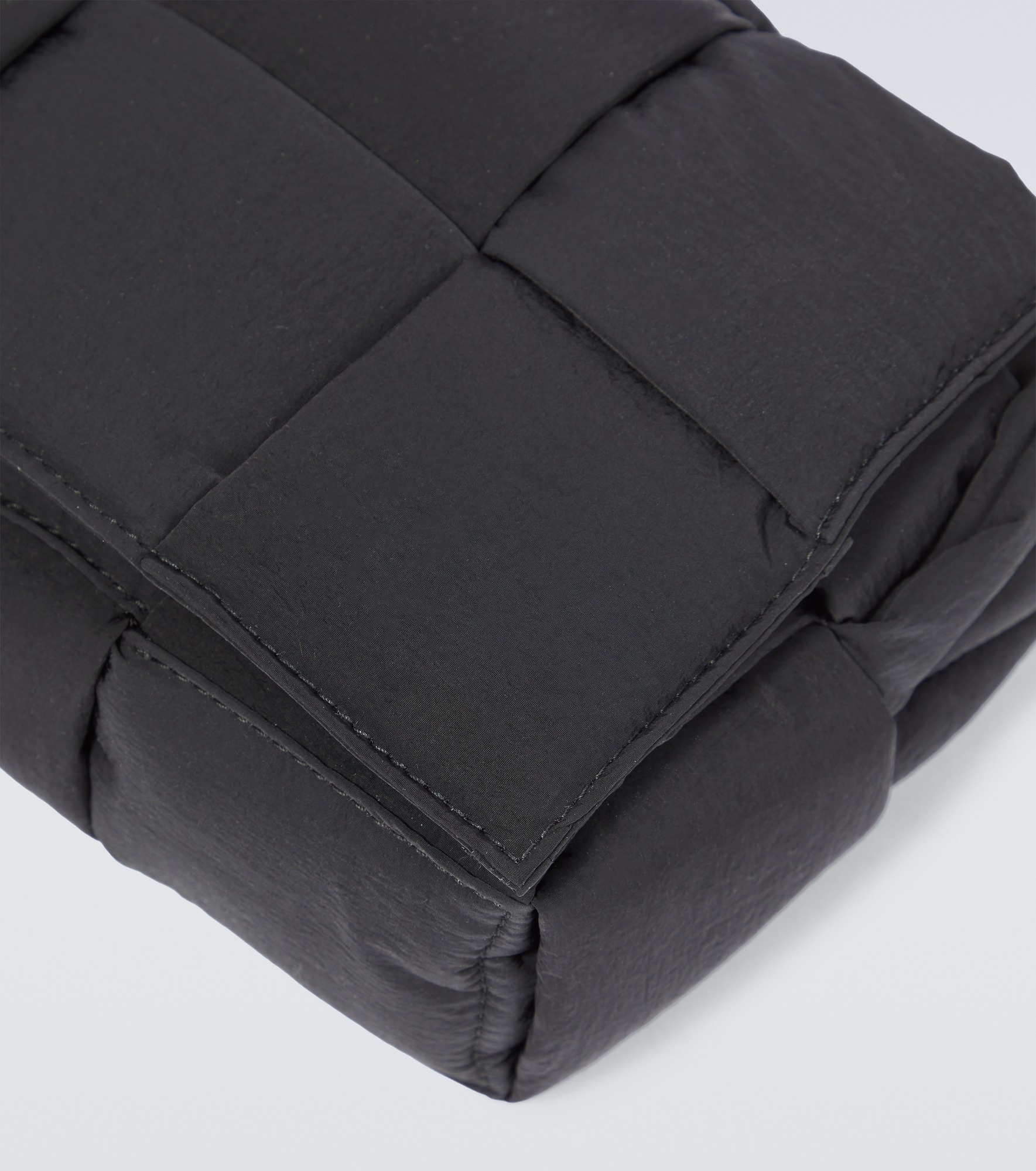 Candy Padded Tech Cassette shoulder bag - 6
