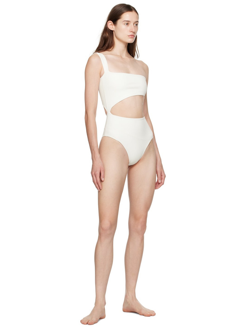 HAIGHT Off-White IU Swimsuit outlook