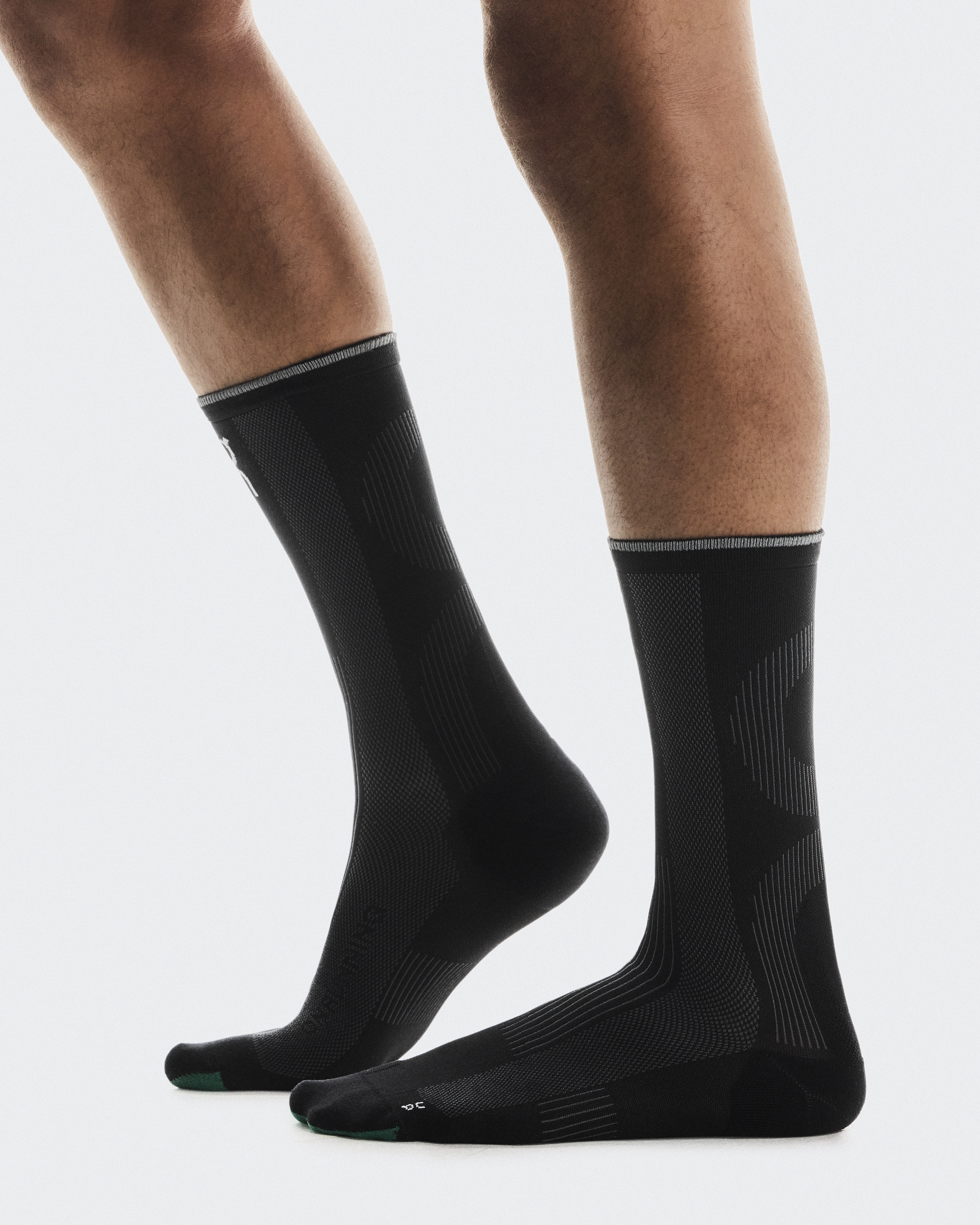 Elite Run Sock High - 2