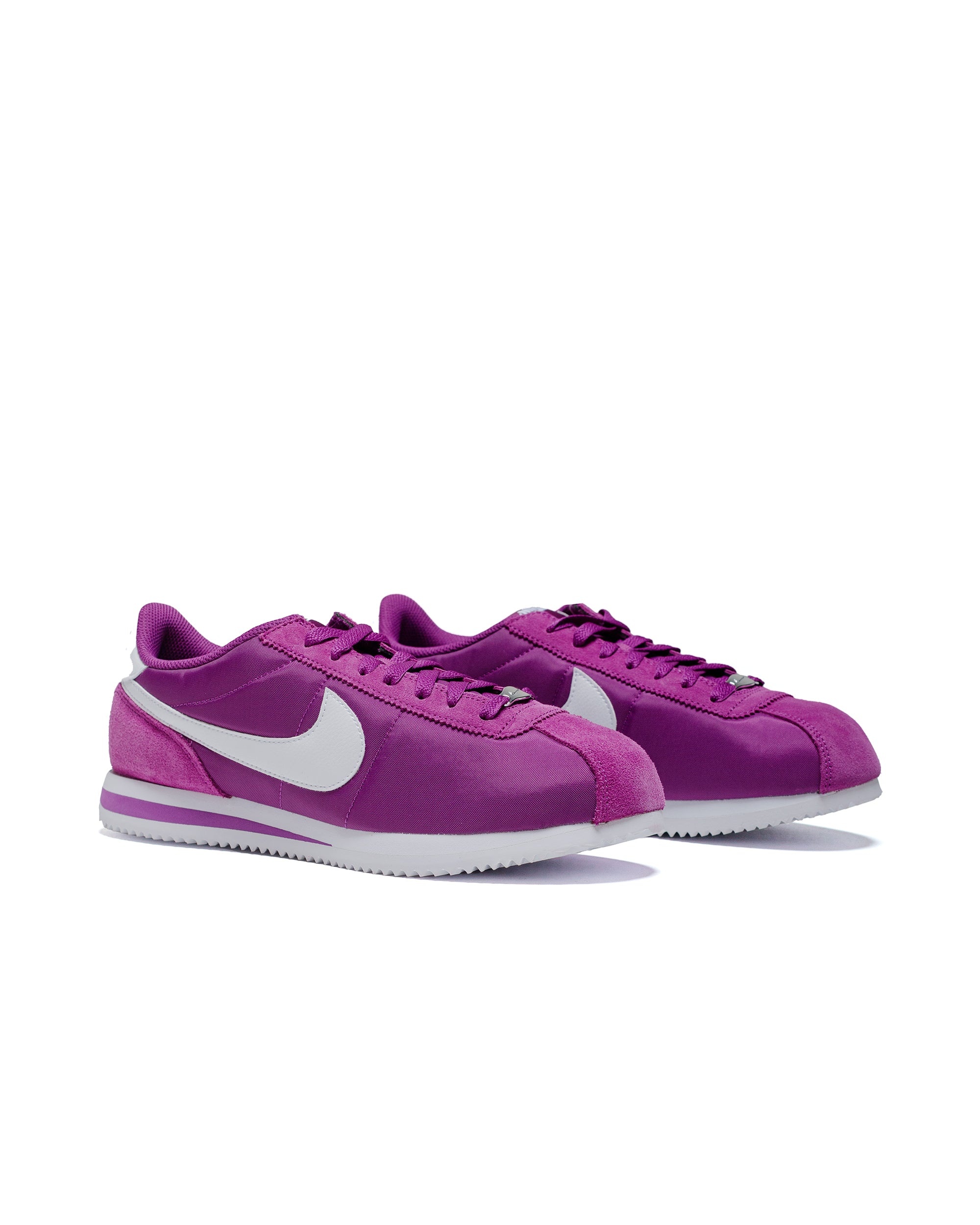Cortez TXT Viotech/White - 2
