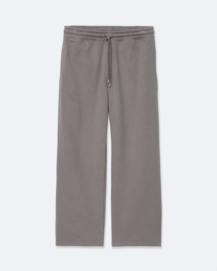 RAPHY LOGO REGULAR-FIT SWEATPANTS - 1