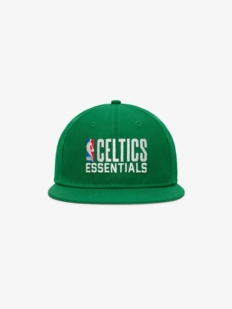 Celtics 9Fifty RC Snapback - 1