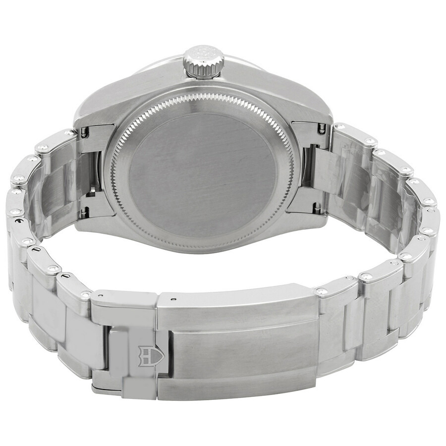 Tudor Black Bay Pro 39mm Automatic Black Dial Men's Watch M79470-0001 - 3