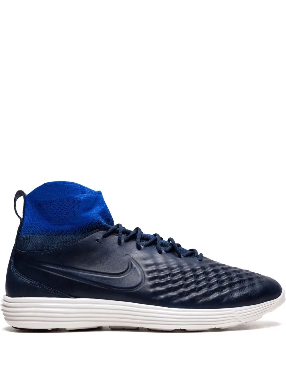 Lunar Magista 2 FK high-top sneakers - 1