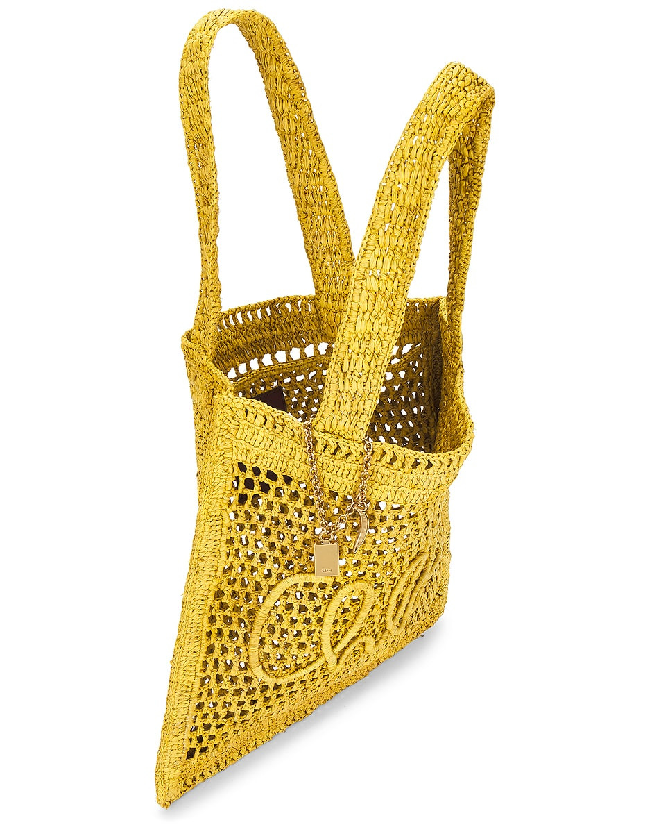 Summer Banana Tote Bag - 4