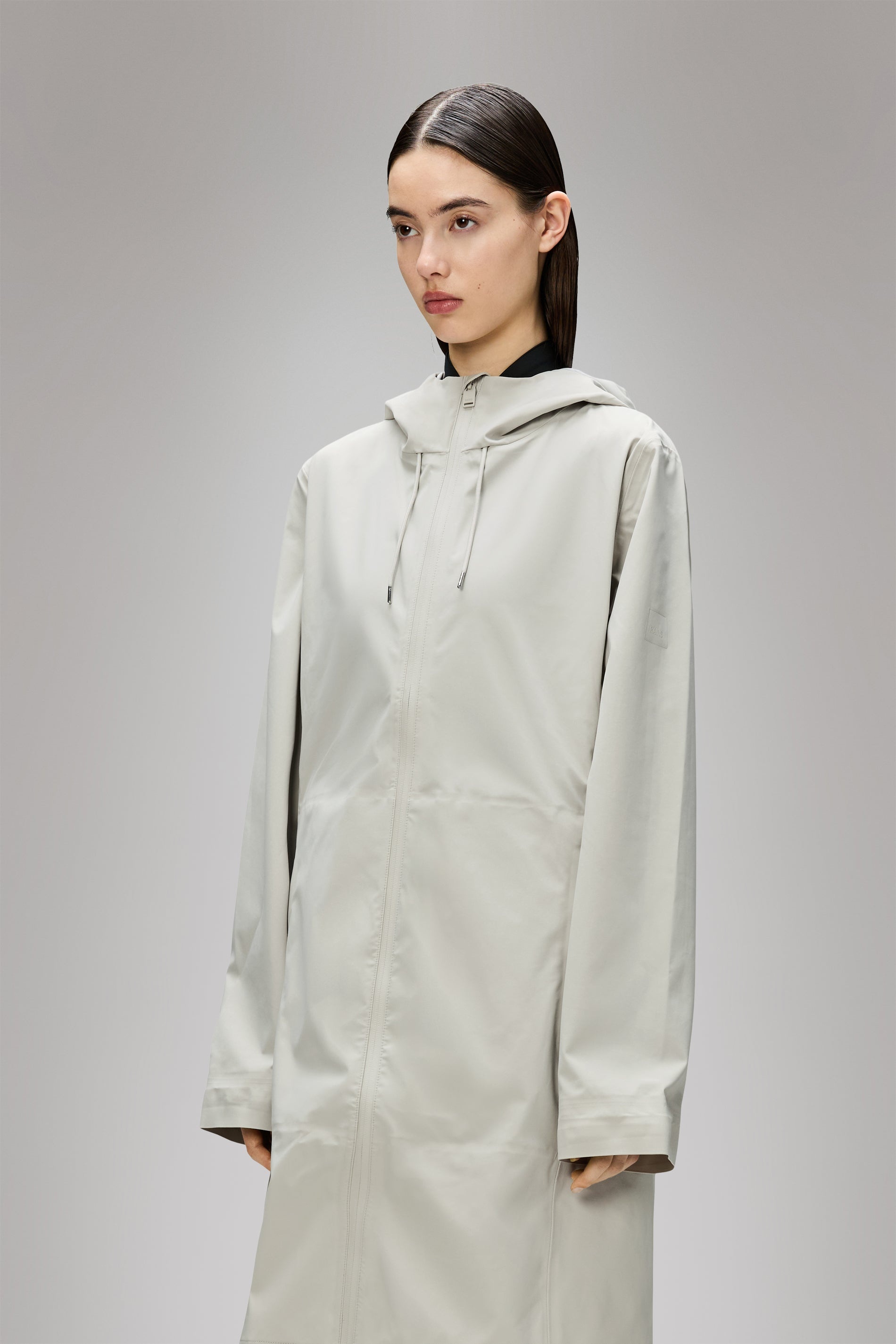 Suva Hardshell Long W Jacket - 5