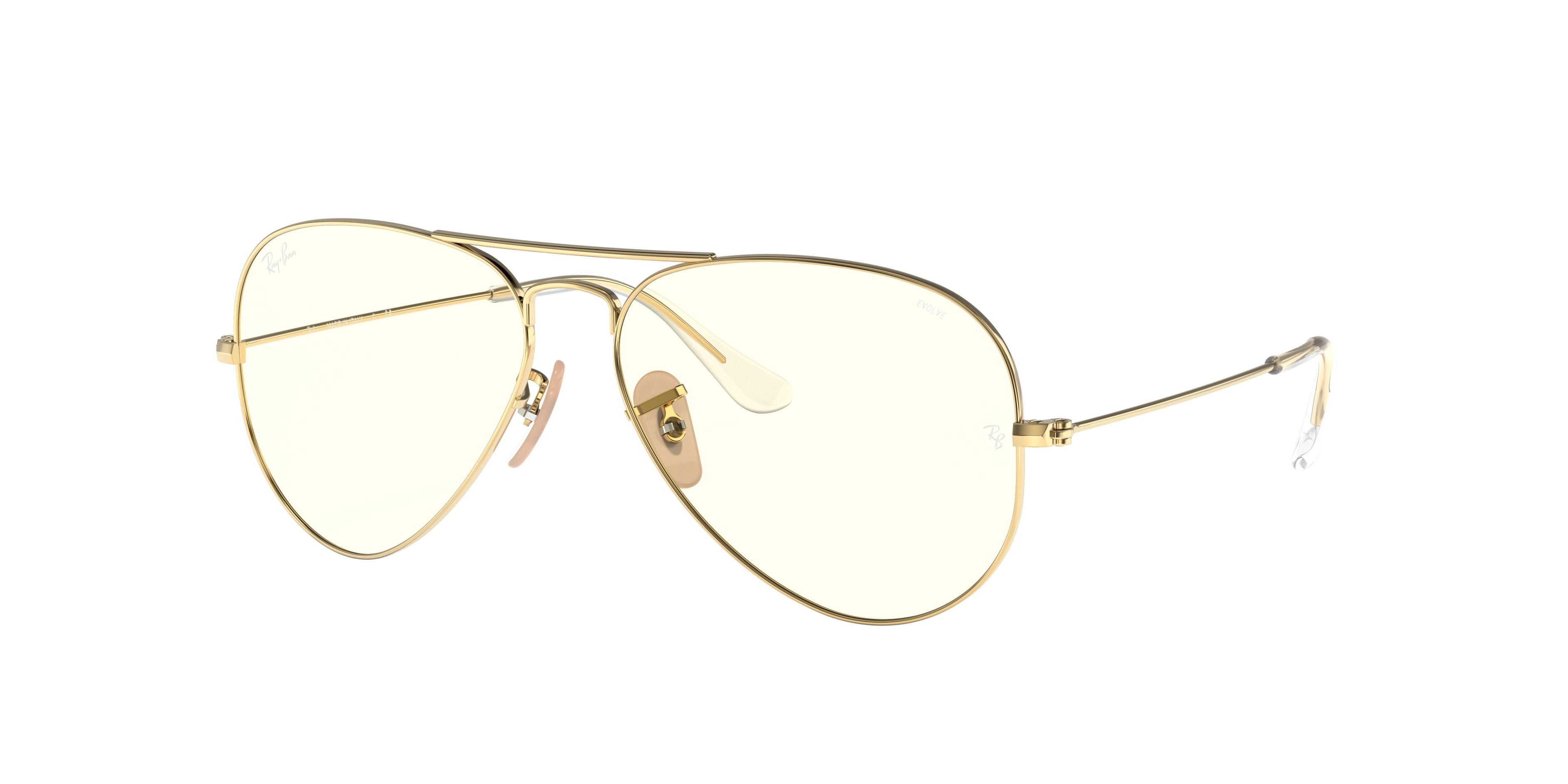 AVIATOR CLEAR EVOLVE - 3