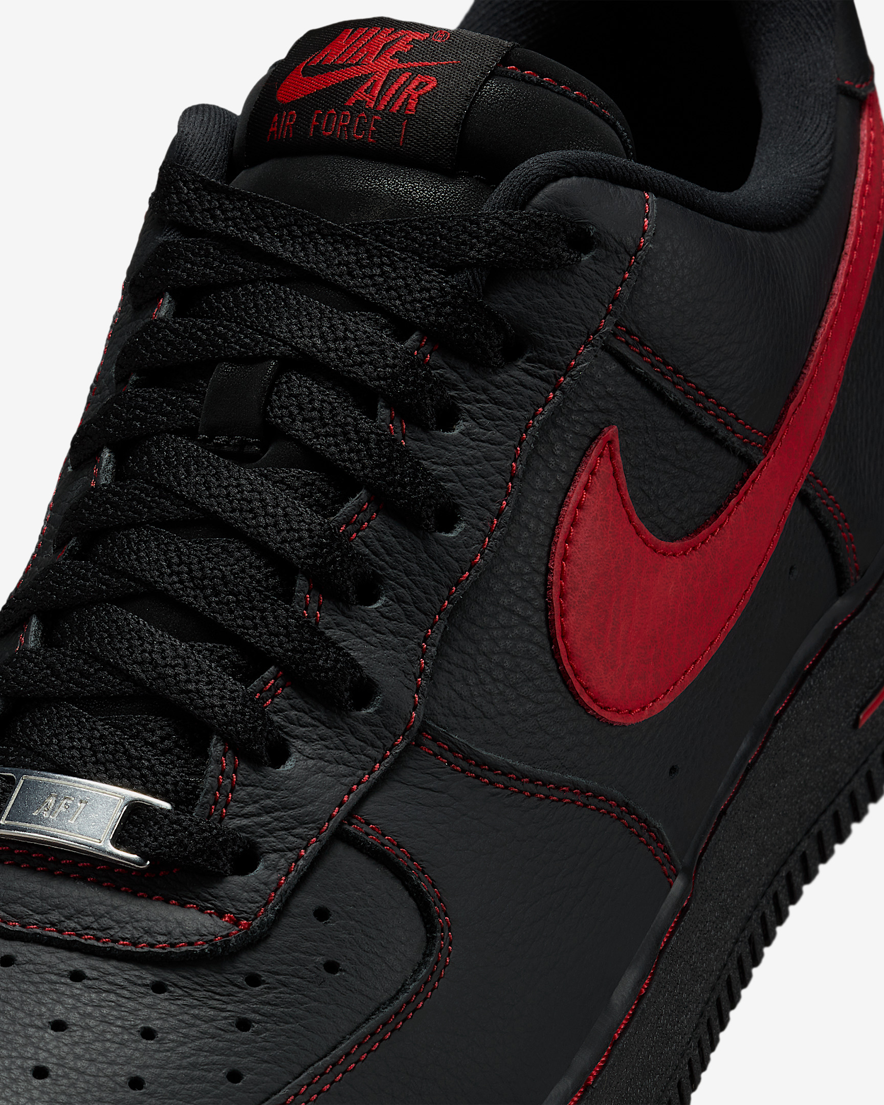 Nike Air Force 1 '07 LV8 Men's Shoes - 7