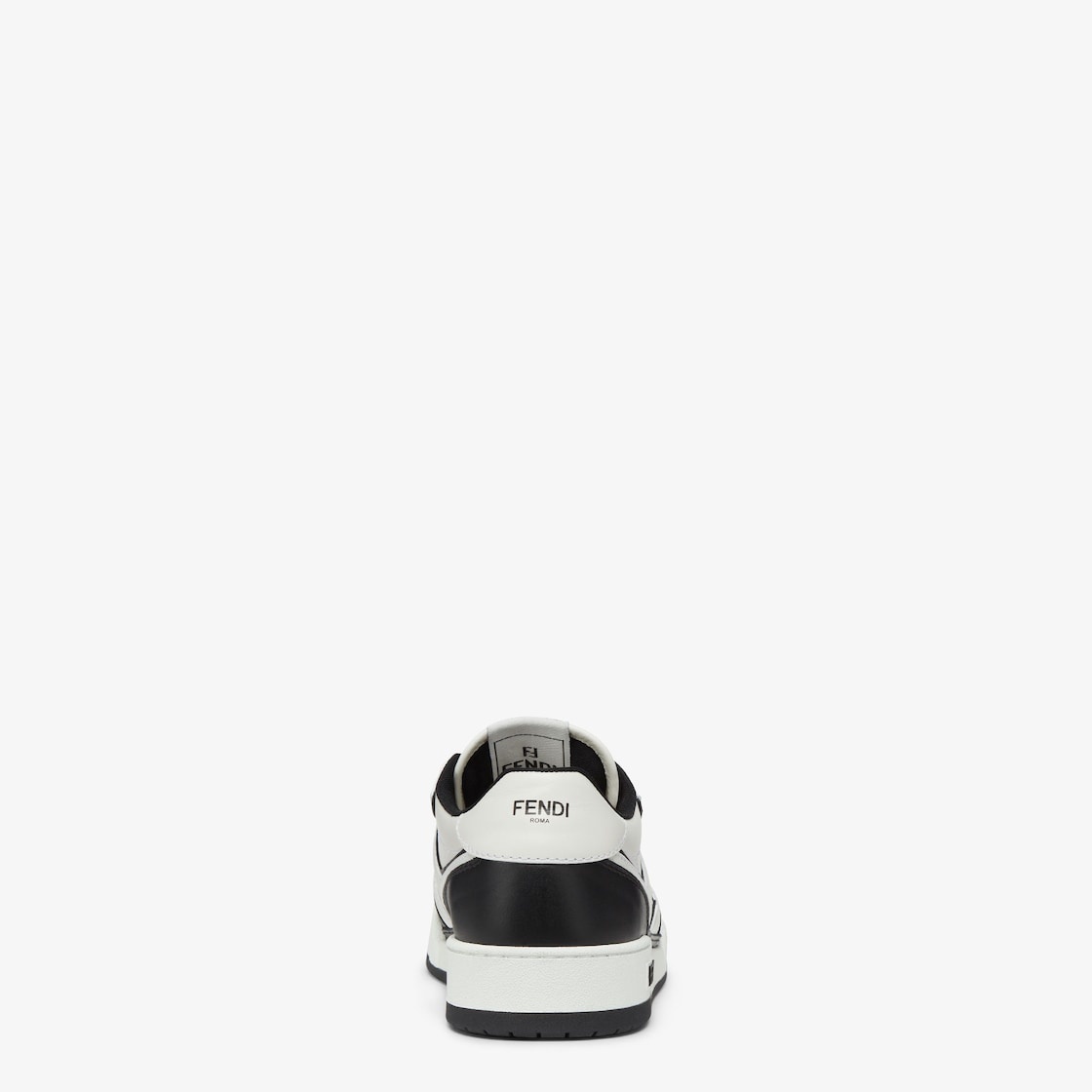 Fendi Match Sneakers - 3