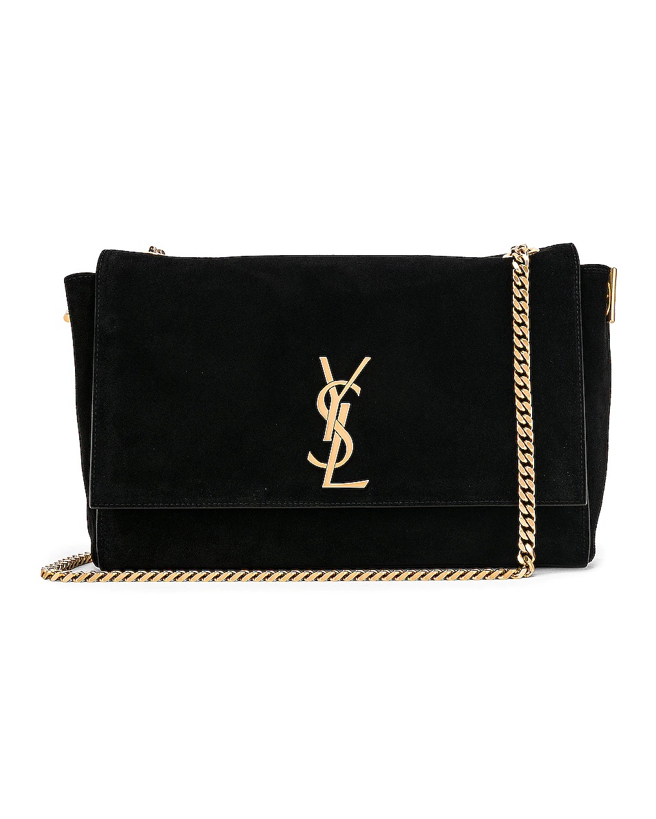 Medium Kate Reversible Chain Bag - 1