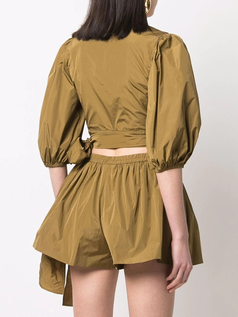 포장 blouse 4