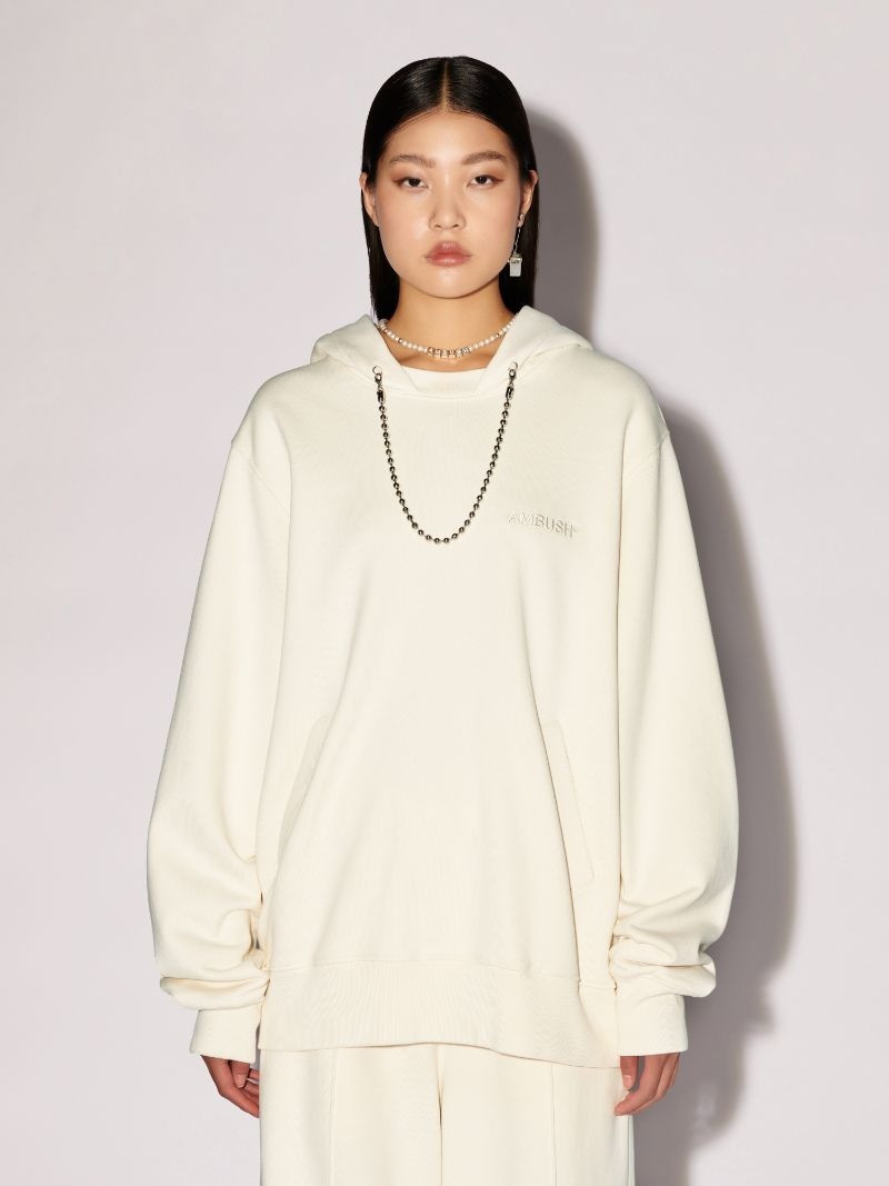 Ballchain Hoodie 5