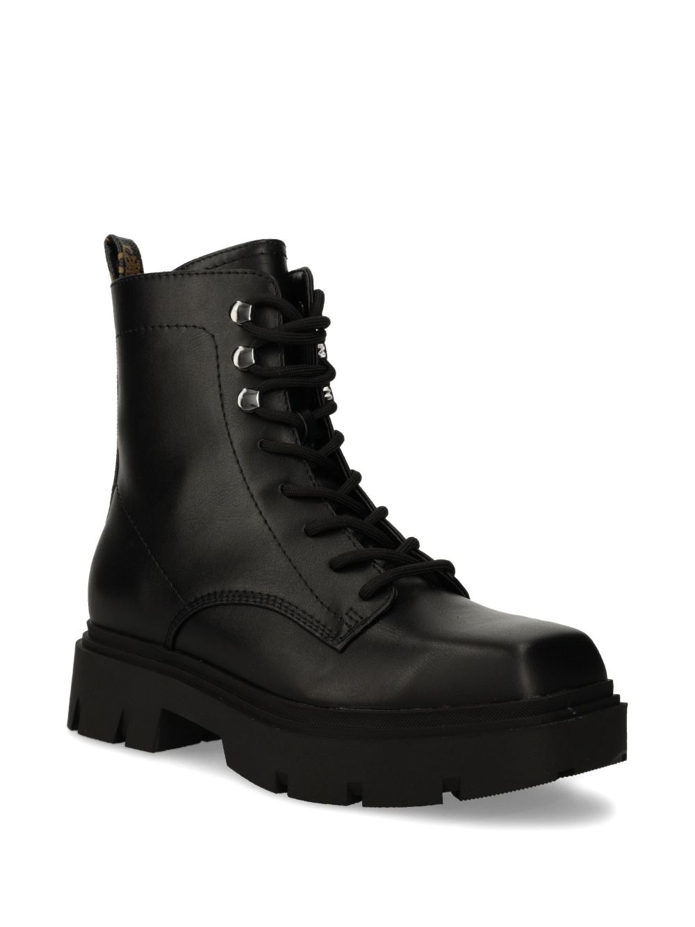 Ramsay boots - 2
