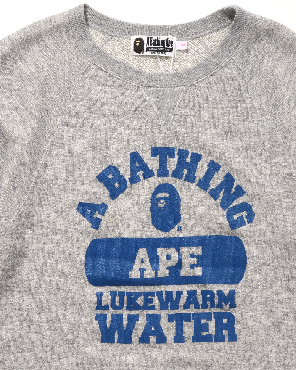 A BATHING APE - 3