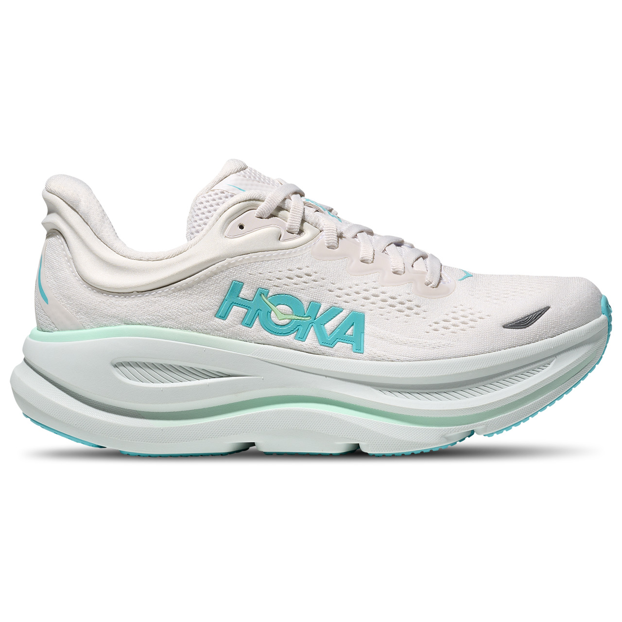 HOKA Womens HOKA Bondi 9 - 1