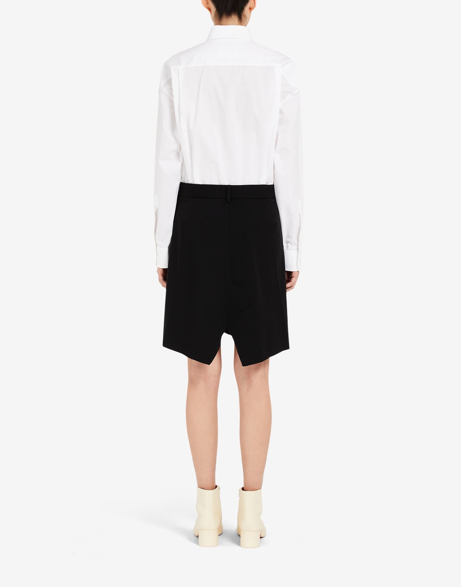 Short jumpsuit - 4