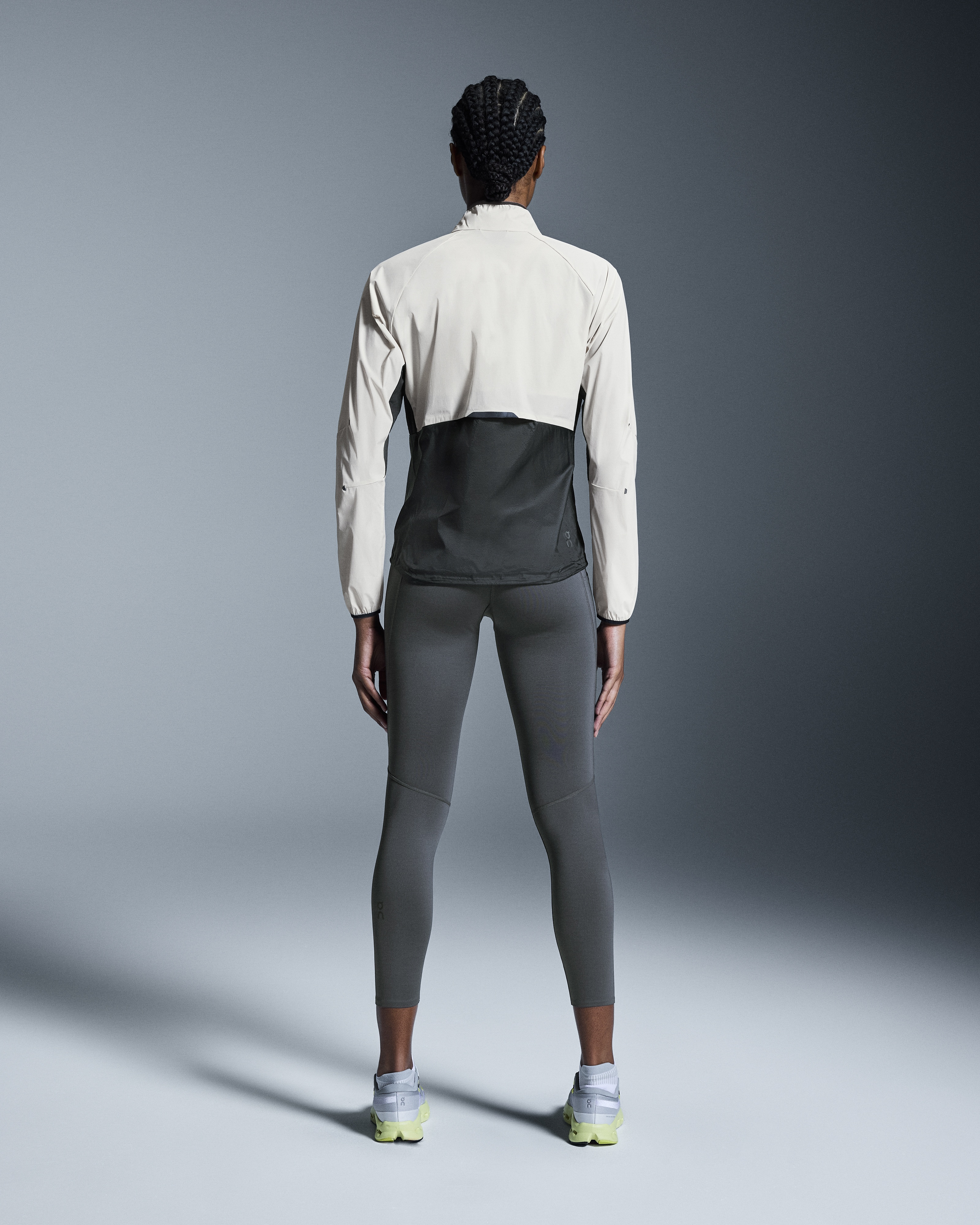 Weather Jacket - 2
