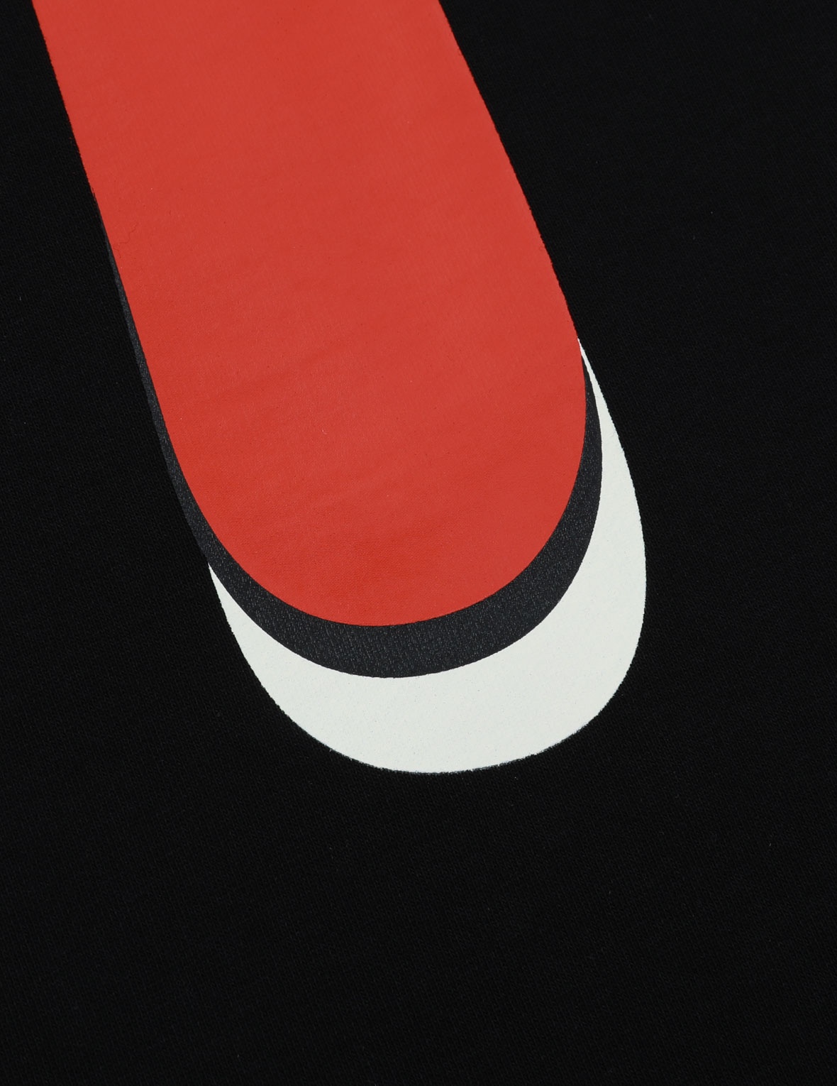 SEAGULL-DAICOCK PRINT SWEATPANTS - 8