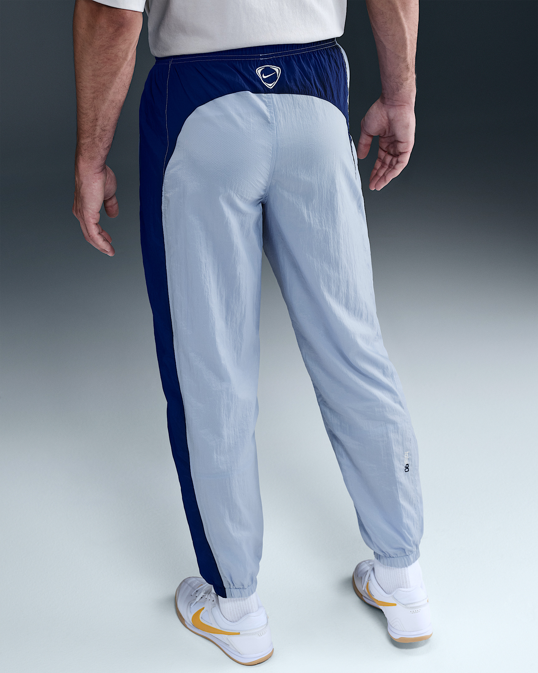Nike Total 90 Men's Repel Soccer Track Pants - 3