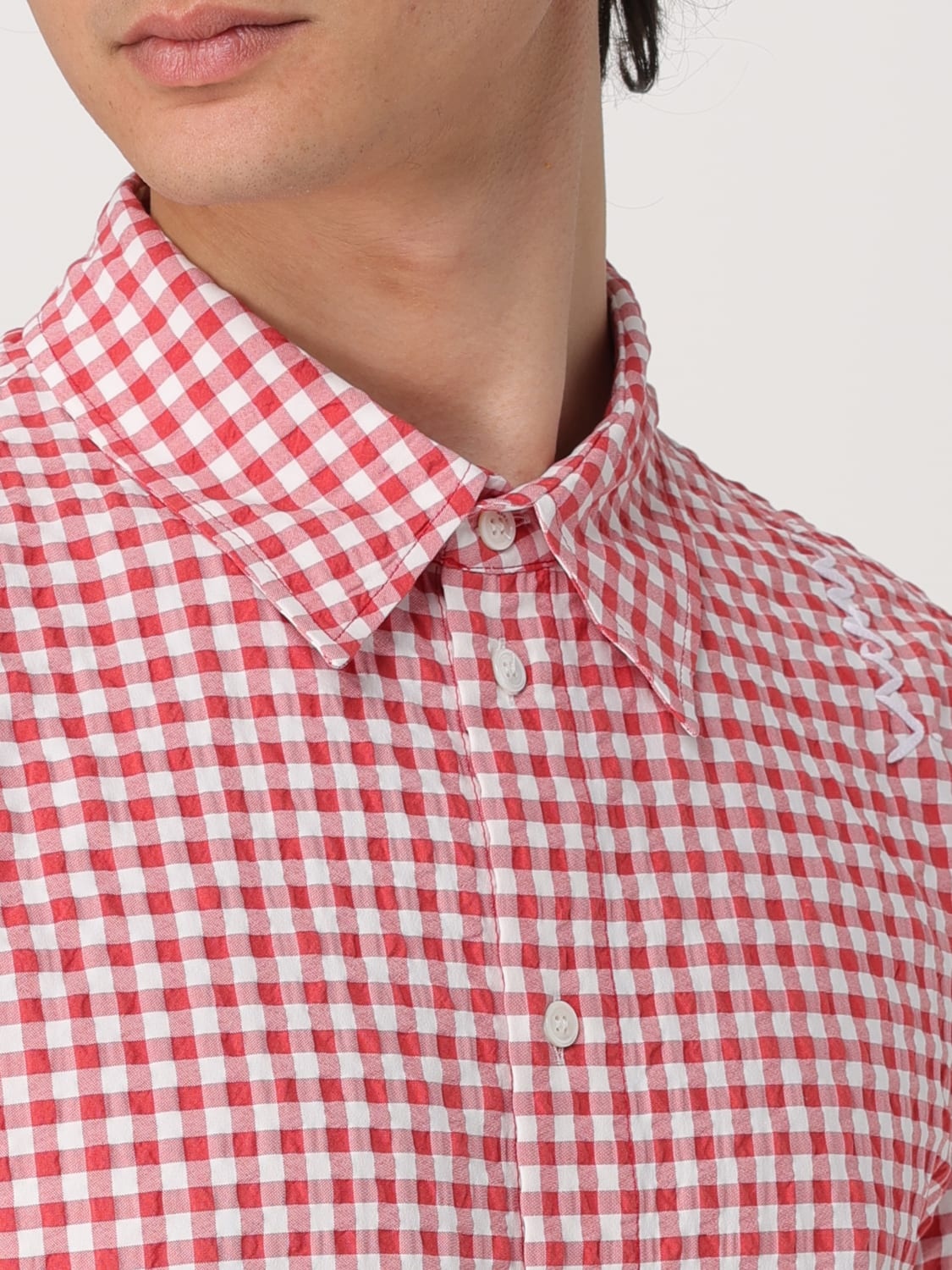 Shirt men Marni - 5