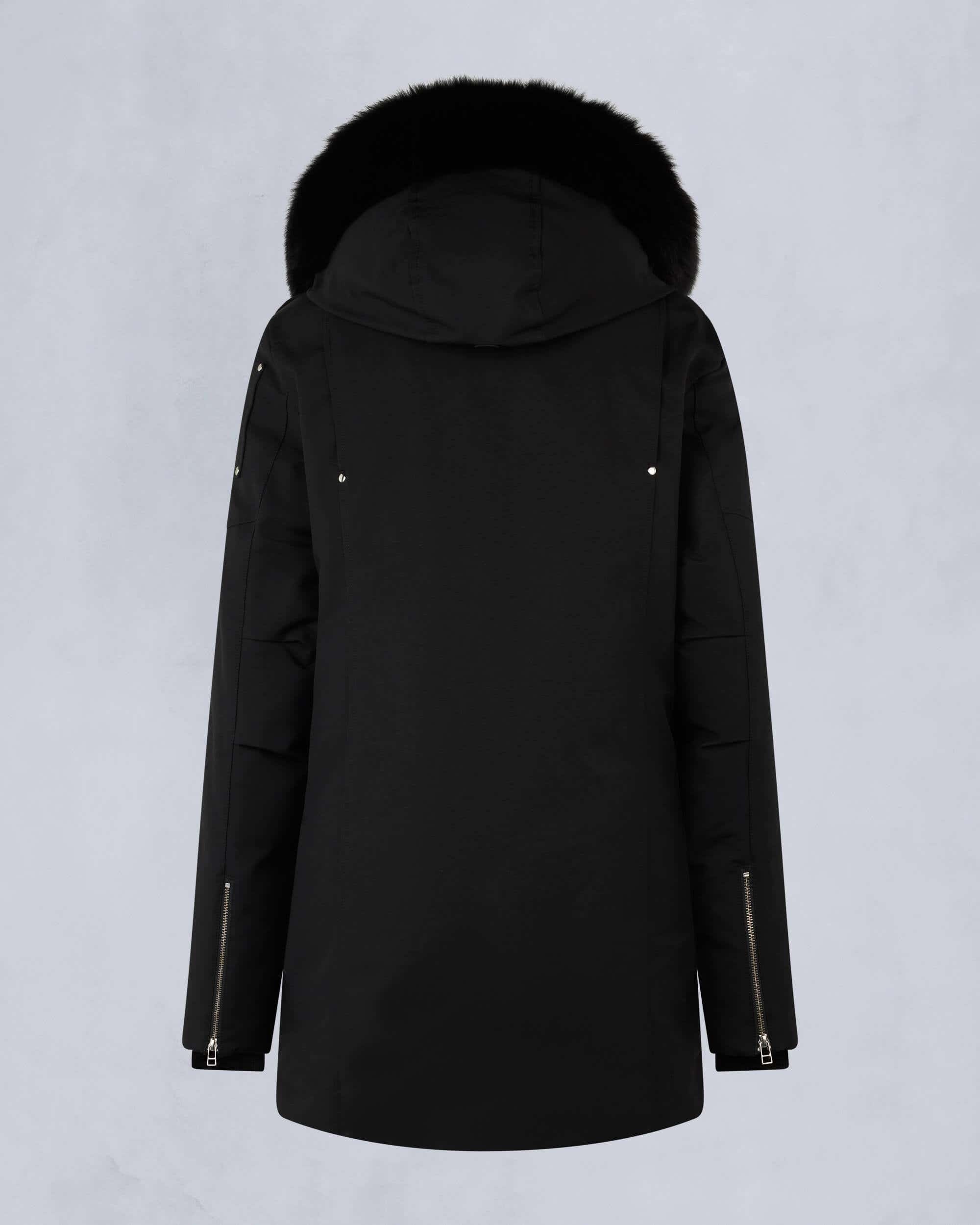 ORIGINAL STIRLING PARKA FUR - 6
