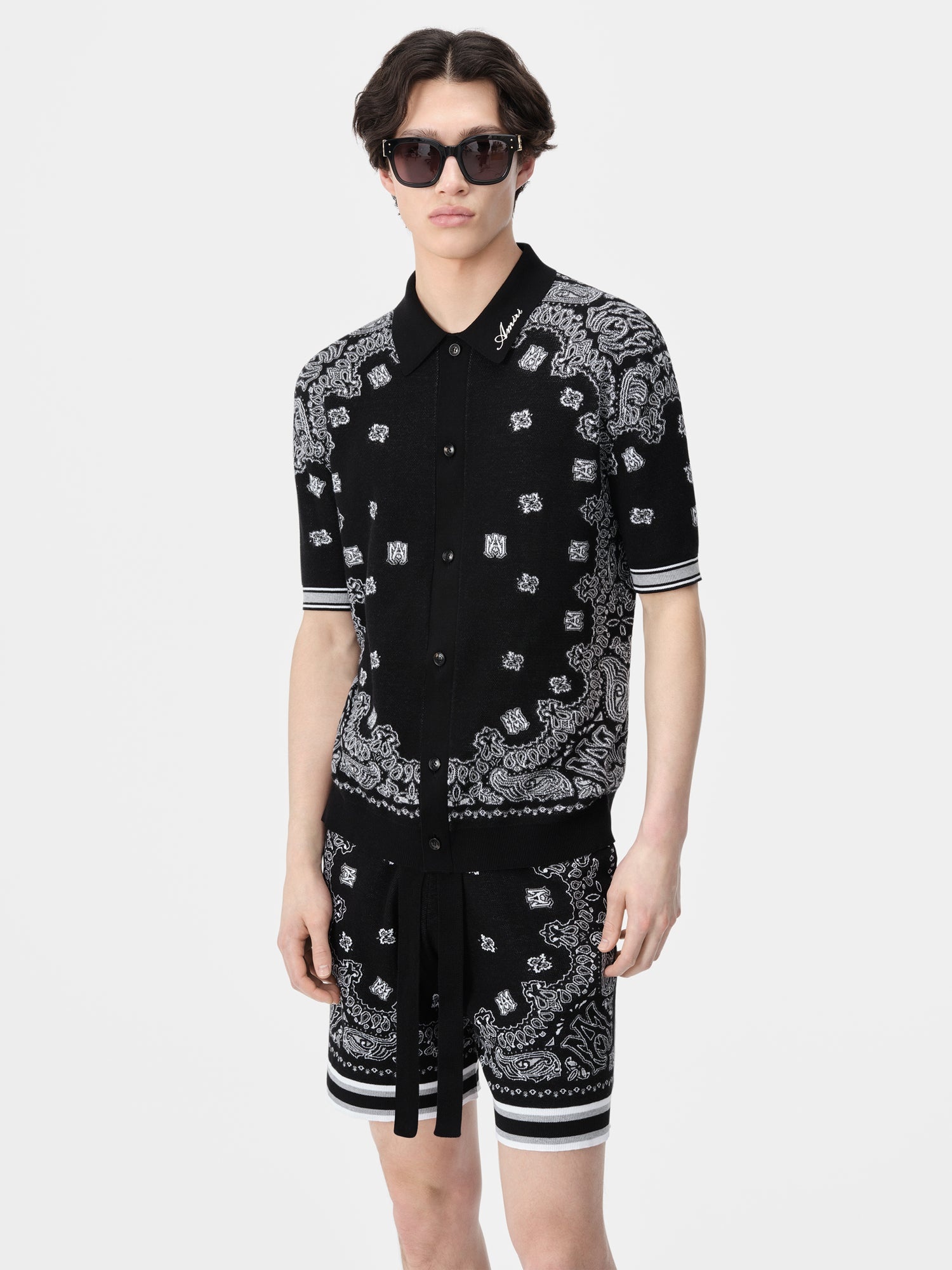 BANDANA POLO - 3