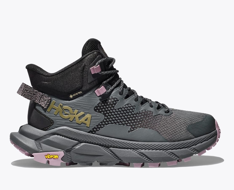 Women's Trail Code GTX - 1