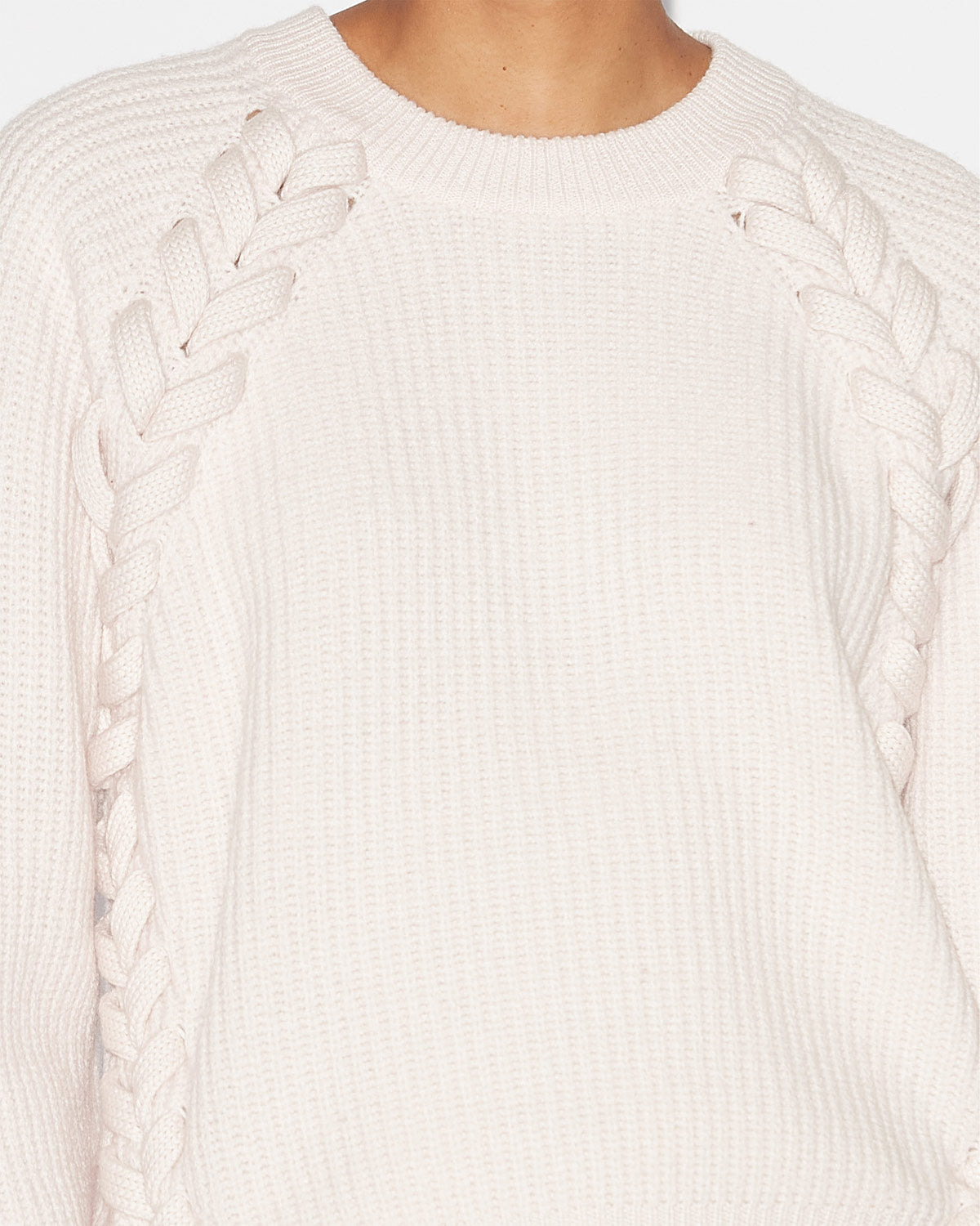 NOELIA SWEATER - 3