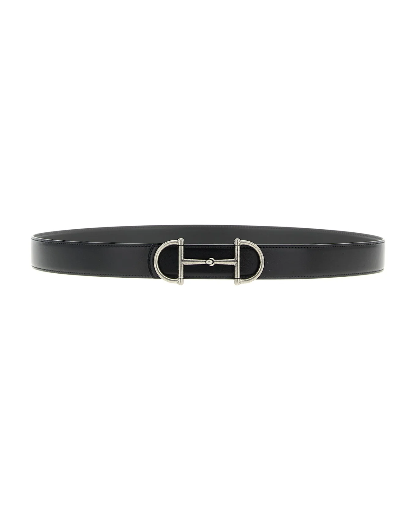 Reversible Belt Horsebit - 1