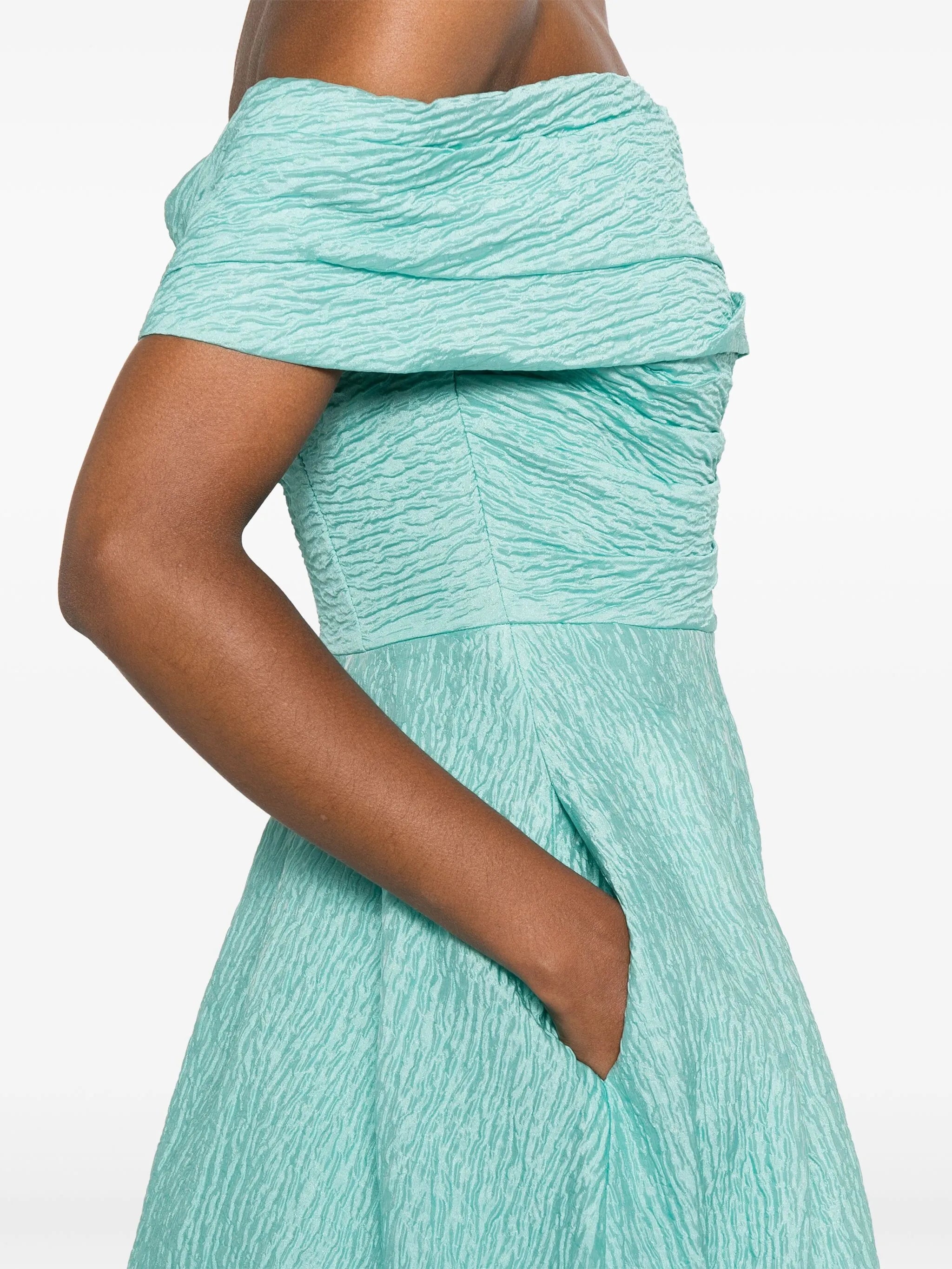 Adalyn Midi Dress - 3