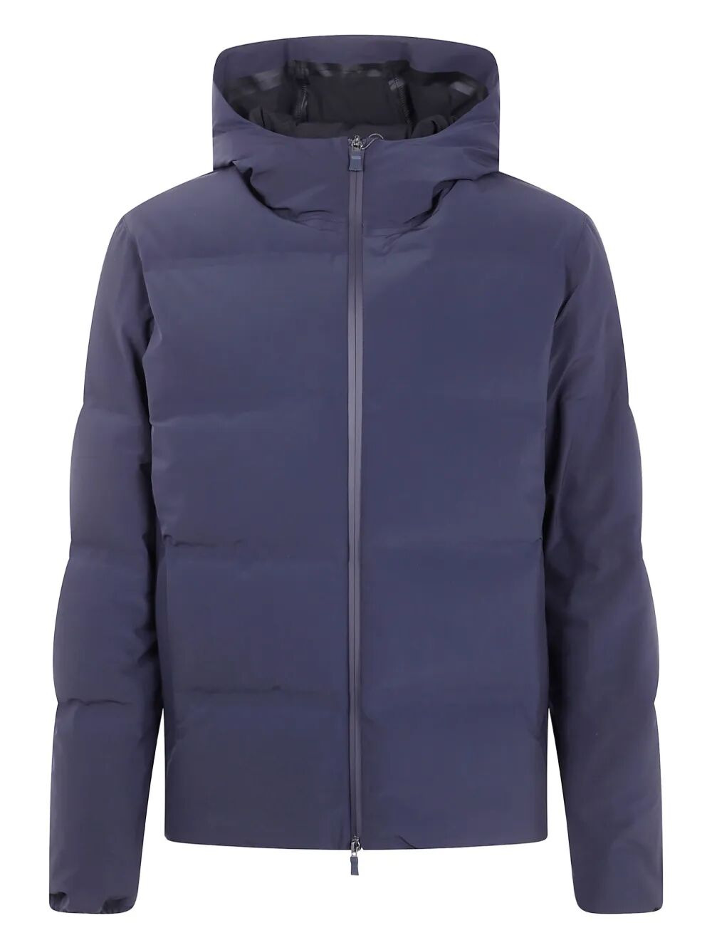 Herno Men "New Impact" Cropped Jacket - 4