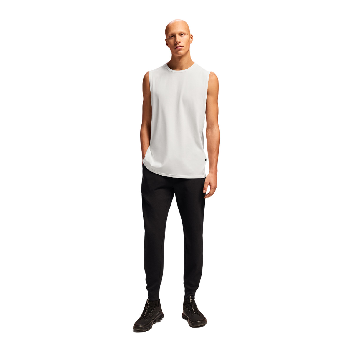 On Sweat Pants - 1