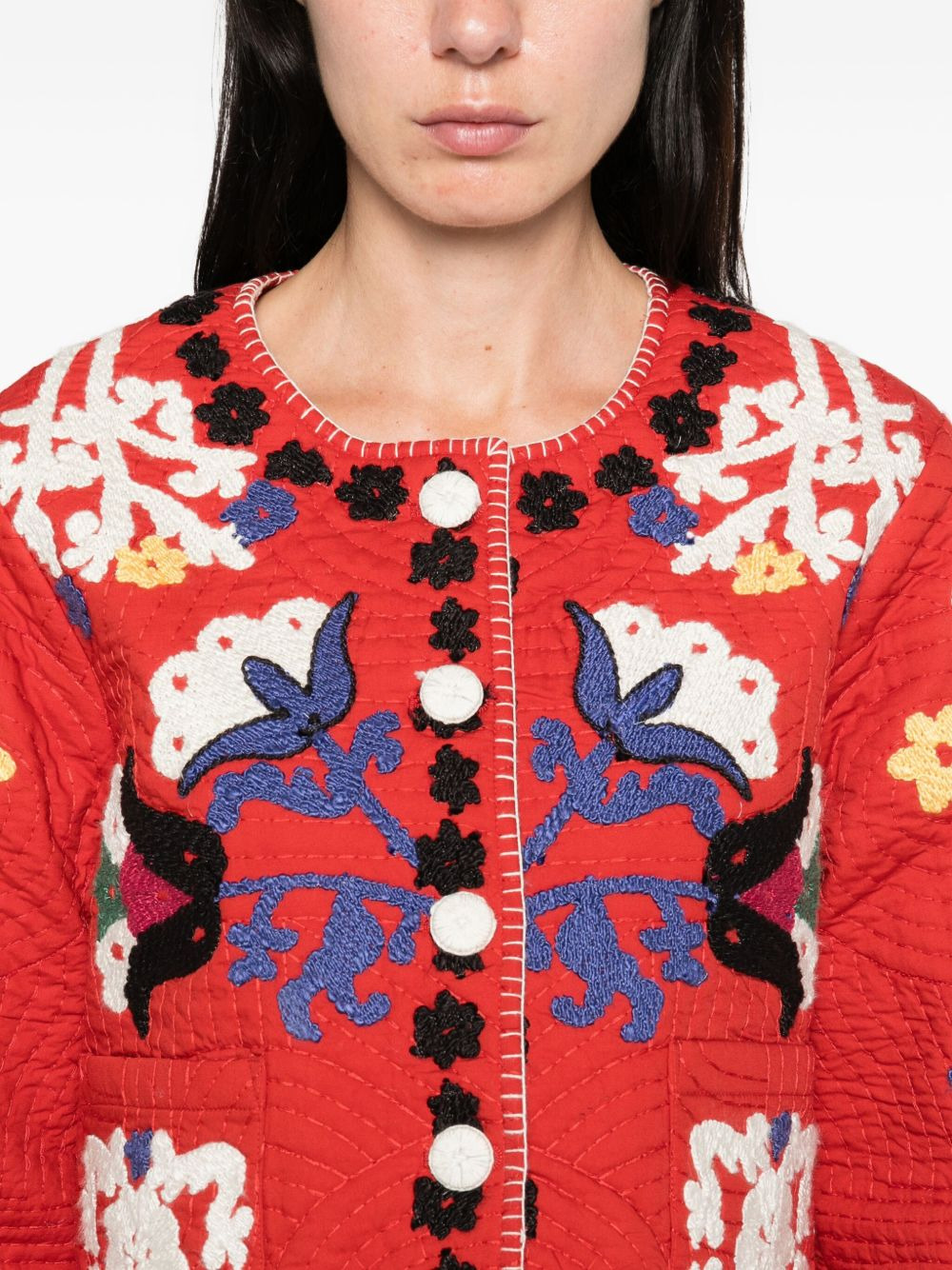Catrine jacket - 5