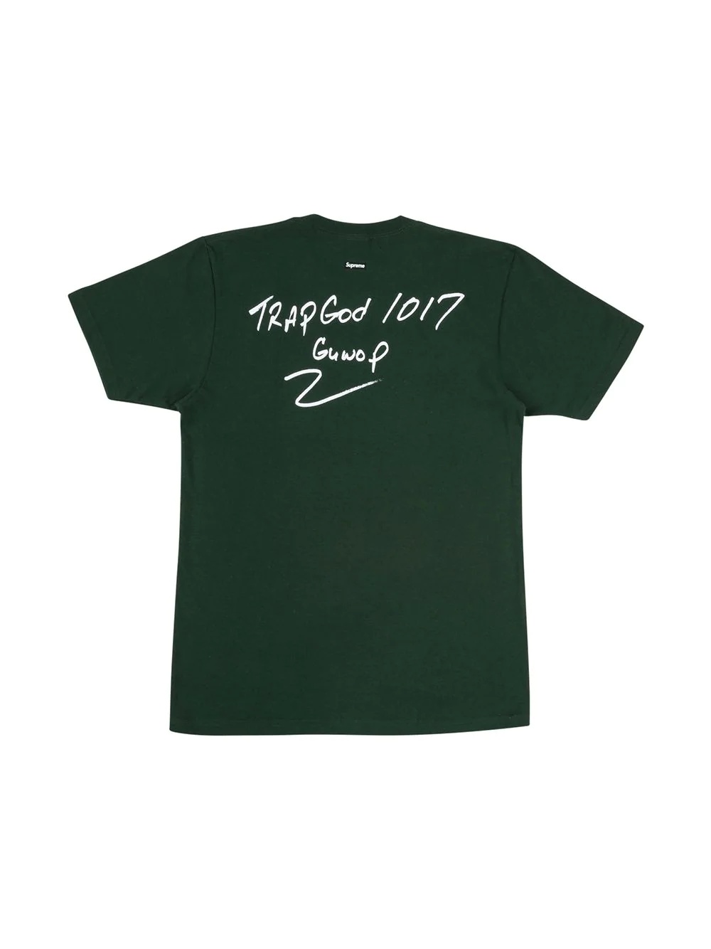 Gucci Mane T-shirt - 2