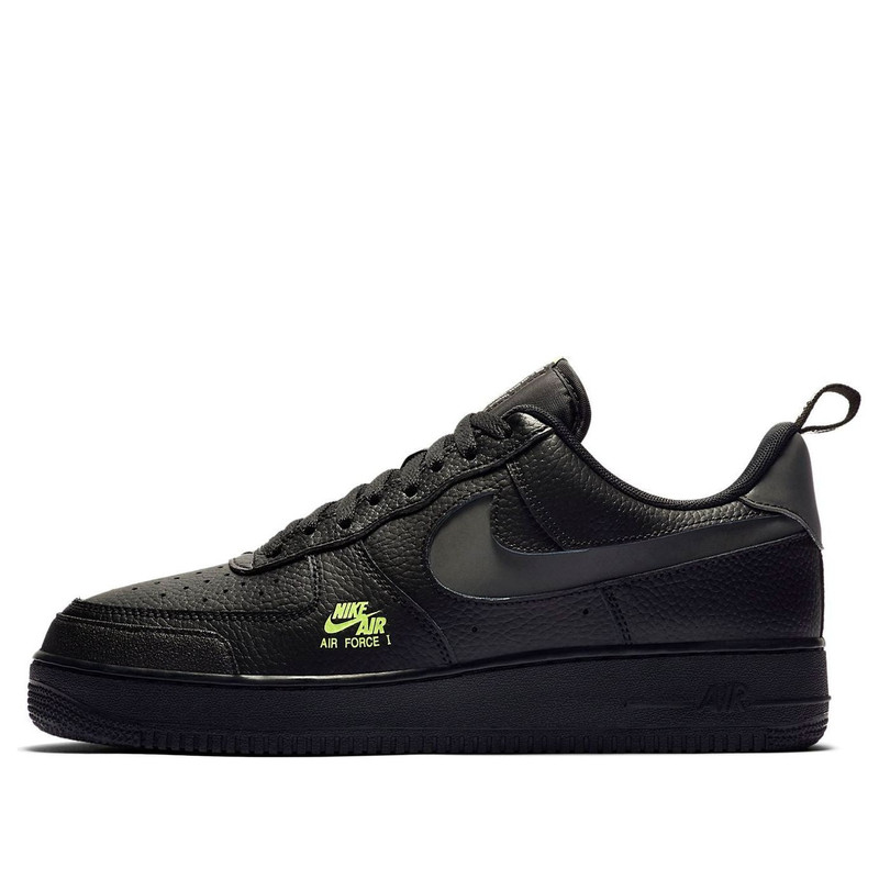Nike Air Force 1 LV8 Low Utility 'Black Volt' CV3039-002 - 1