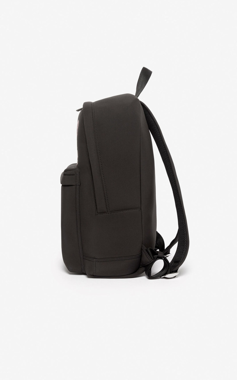 KENZO Large Tiger backpack outlook
