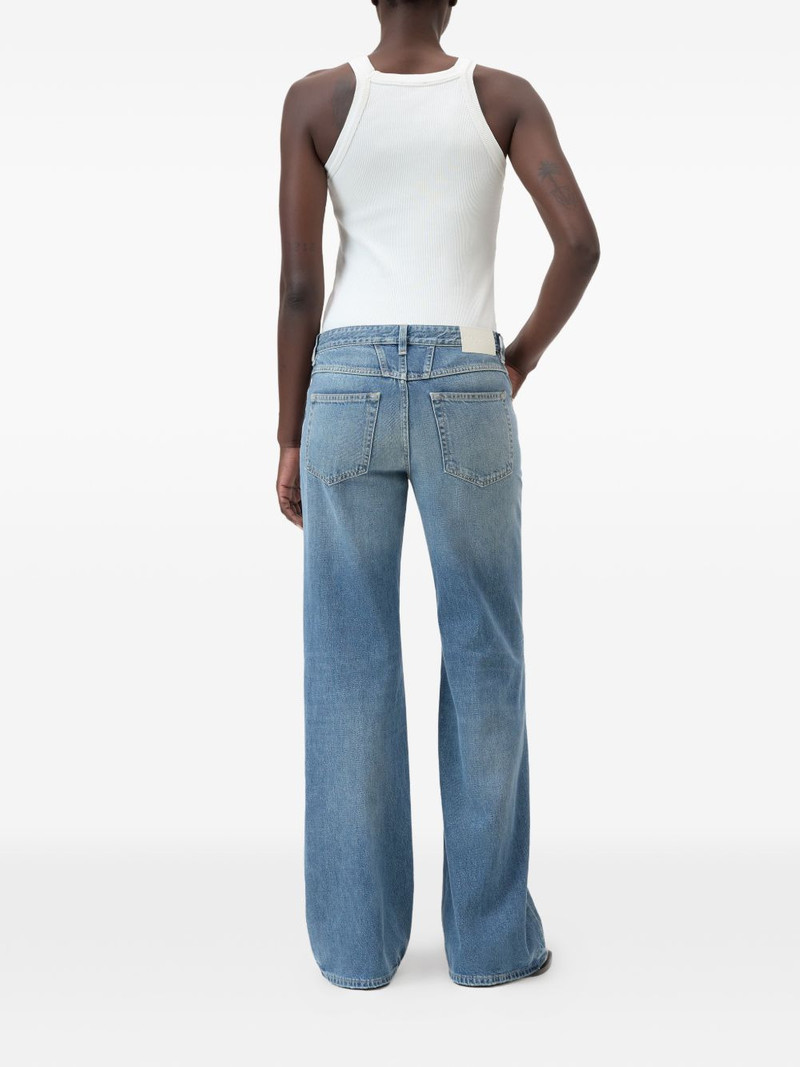 Gillan five-pocket jeans 3
