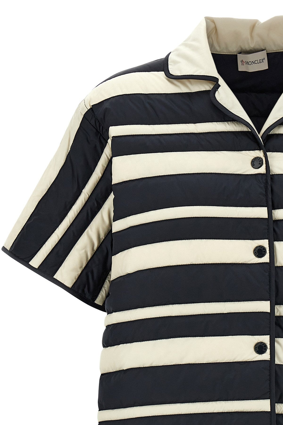 Moncler Women Striped Shirt - 3