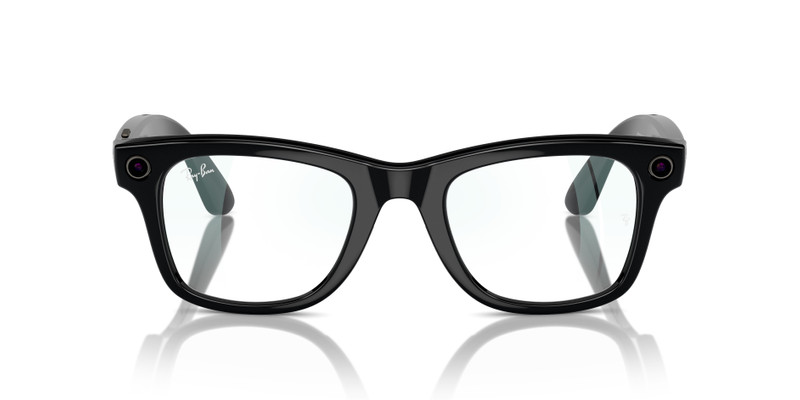 RAY-BAN | META WAYFARER - GEN 1 4