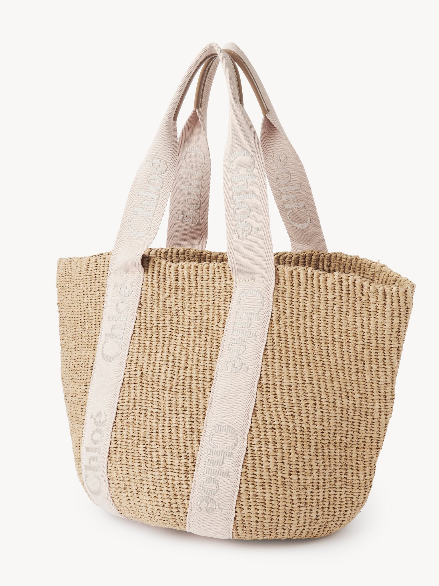 LARGE WOODY BASKET - 3