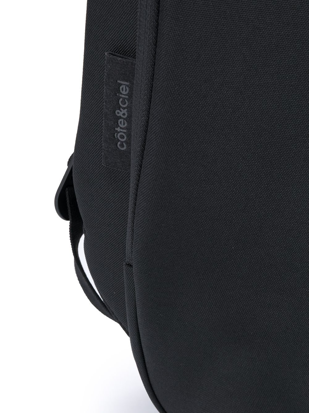 draped Isar backpack - 4