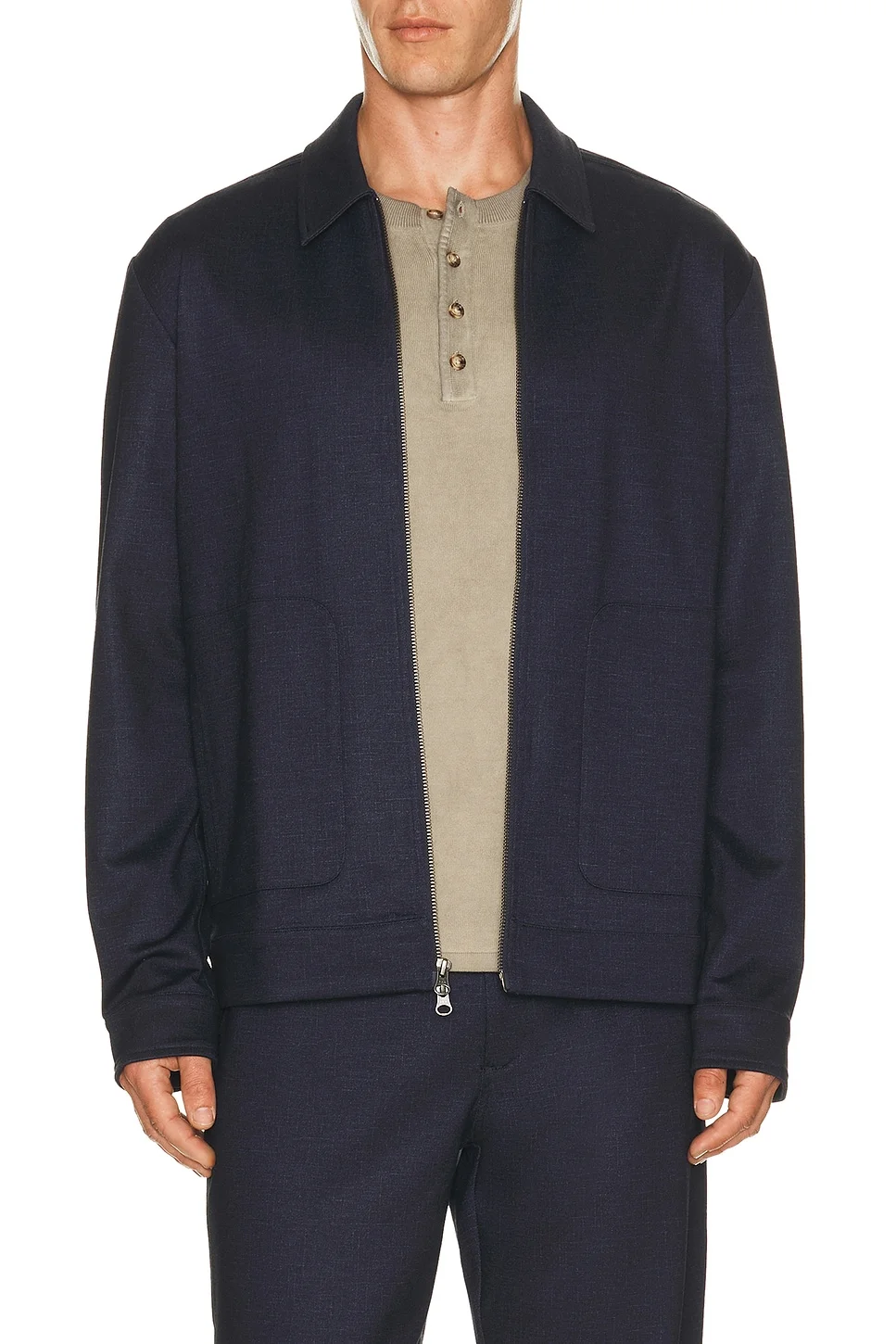 Shael Jacket - 1
