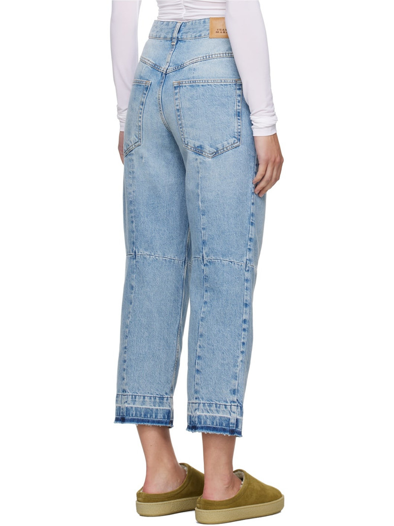 Blue Norela Jeans 3