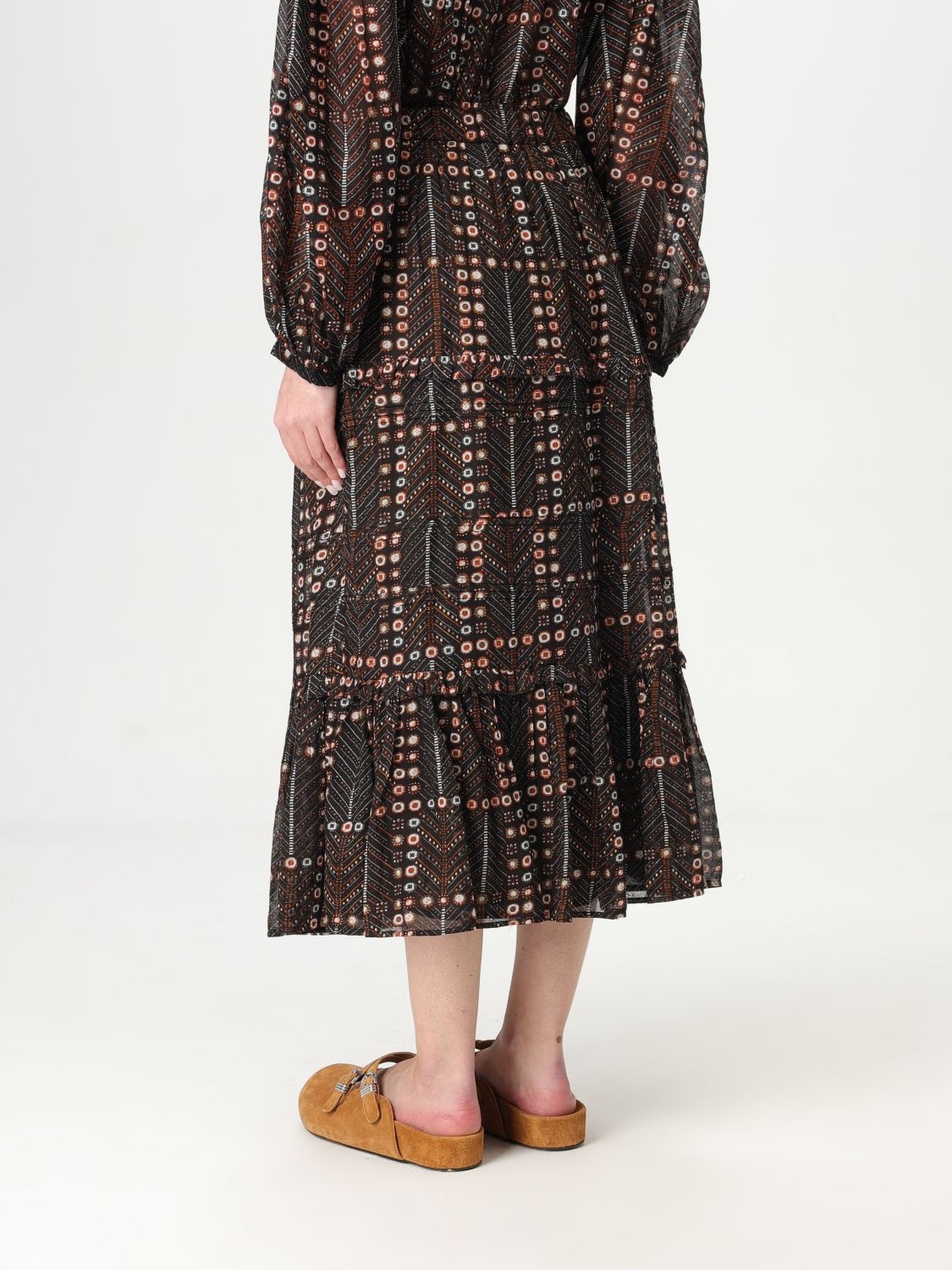 Skirt woman Isabel Marant Etoile - 3