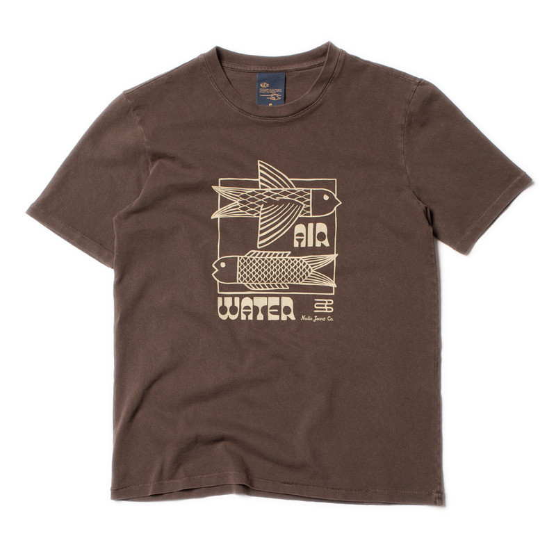 Joni Air Water Bruno 7