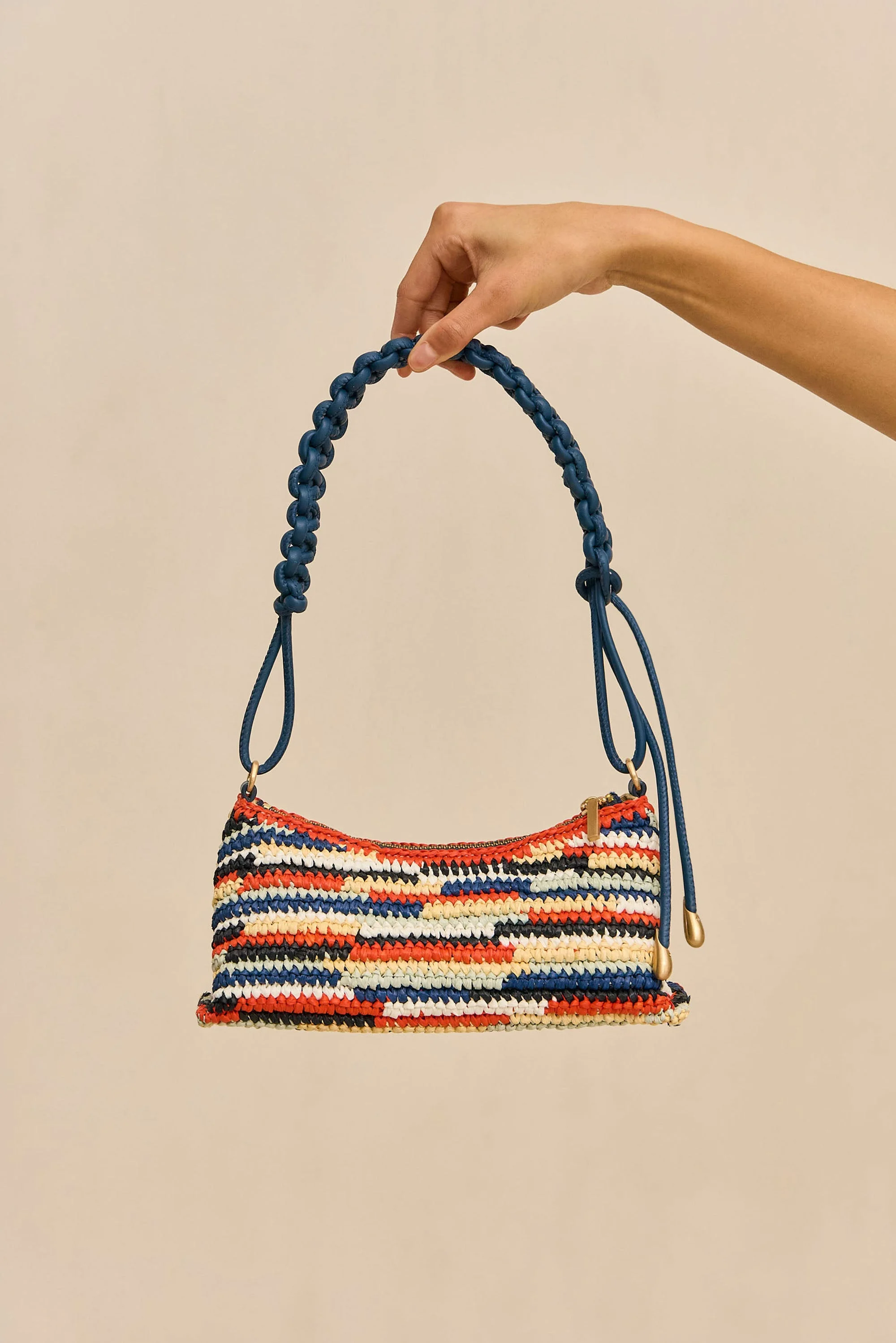 OSA SHOULDER BAG - 1