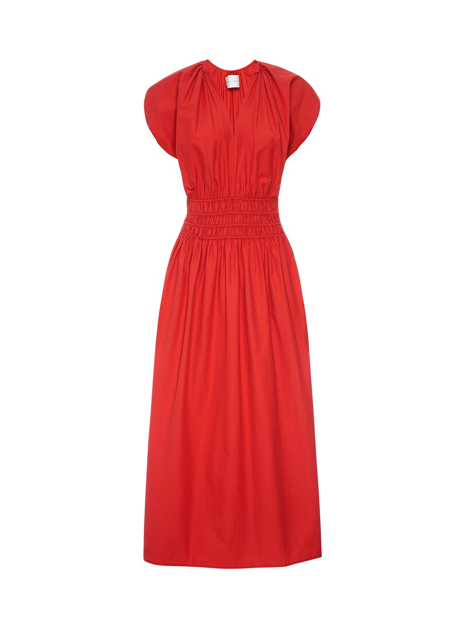 The Mina Dress - 3