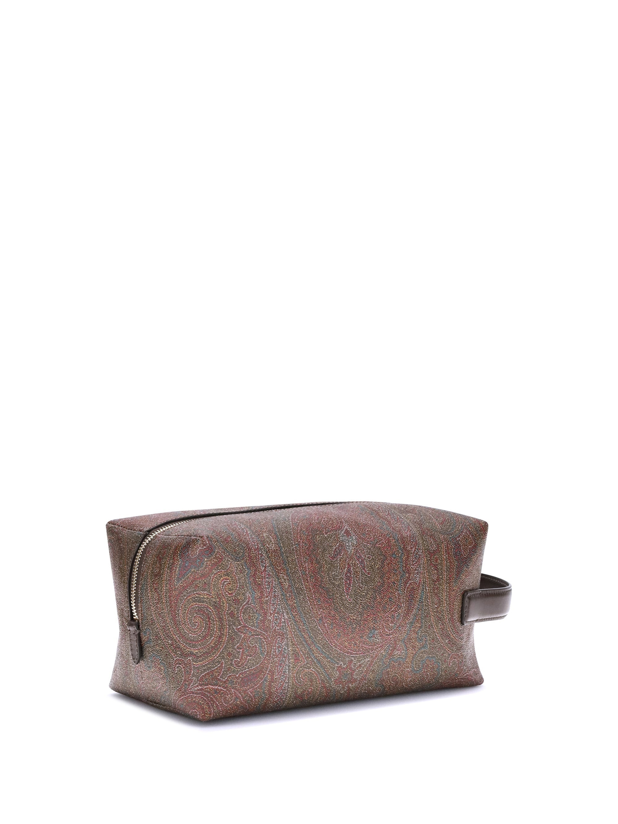 Etro Men Pouch M Arnica - 3