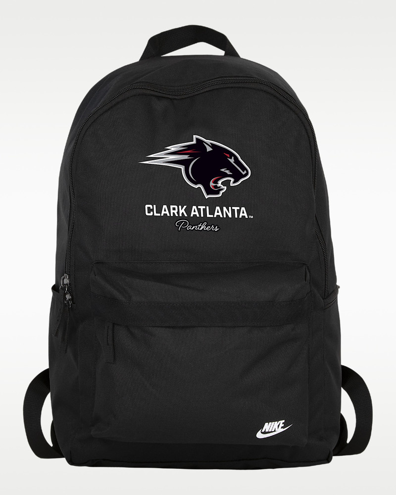 Nike College Heritage (Clark Atlanta University) Backpack (25L) 1